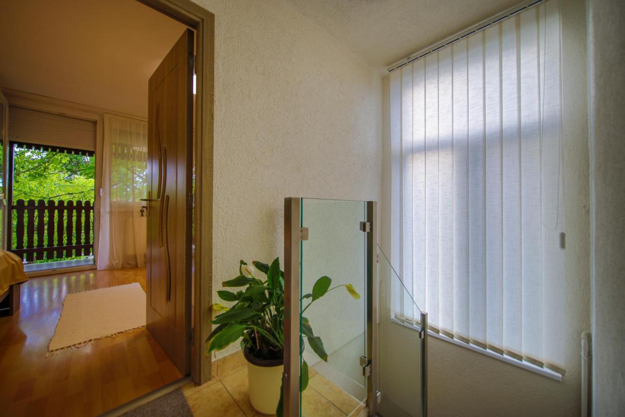 Mária Apartman Hajduszoboszlo Exterior foto