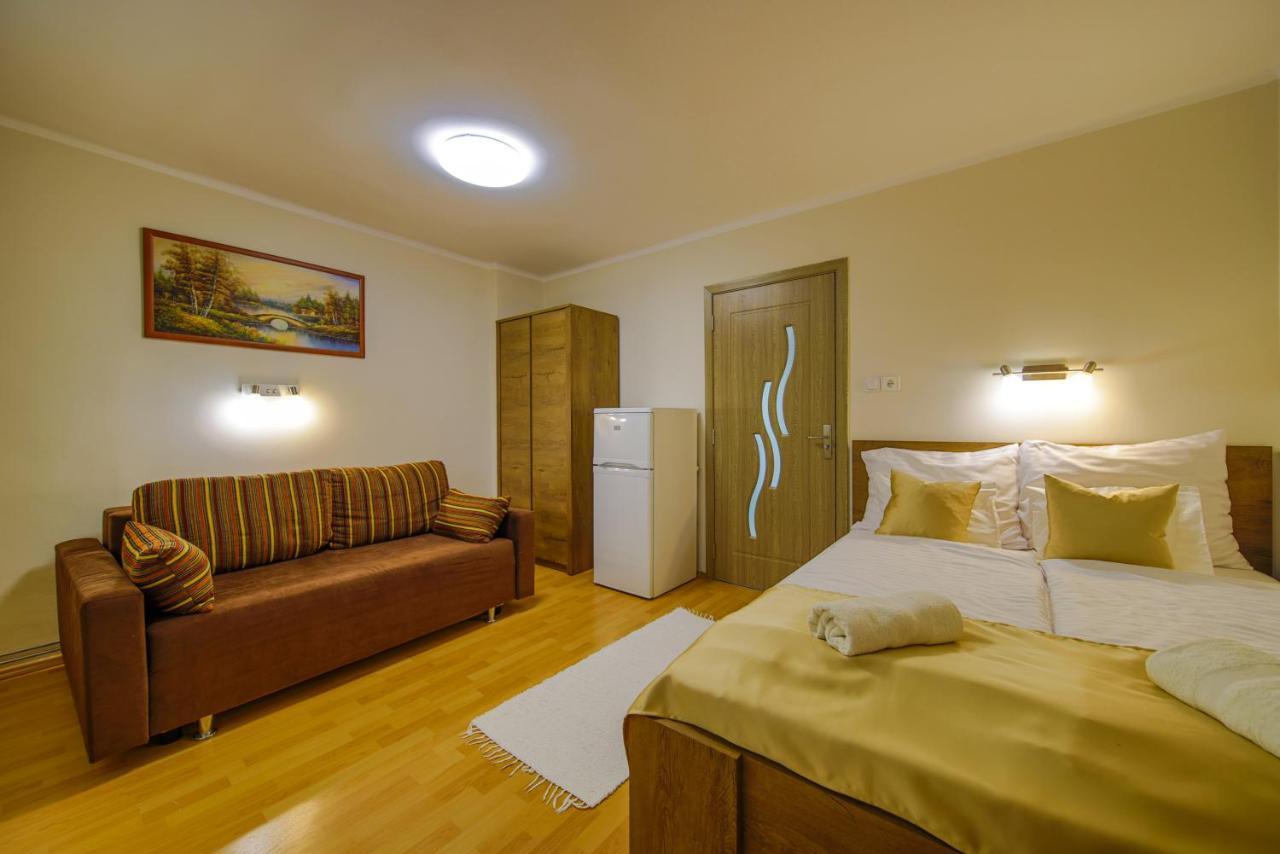 Mária Apartman Hajduszoboszlo Exterior foto