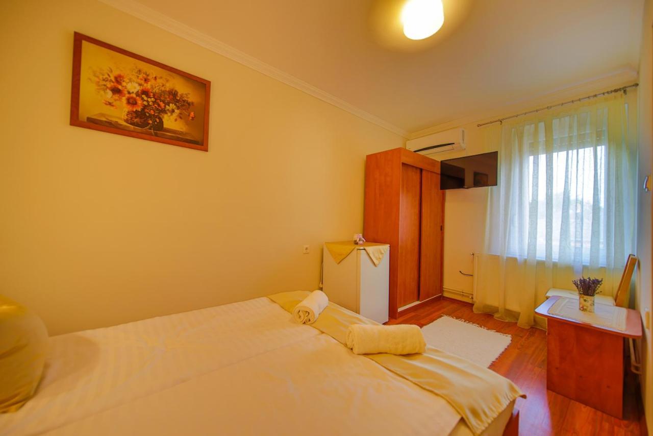 Mária Apartman Hajduszoboszlo Exterior foto
