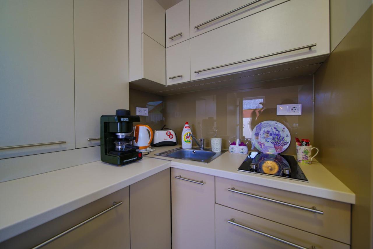 Mária Apartman Hajduszoboszlo Exterior foto