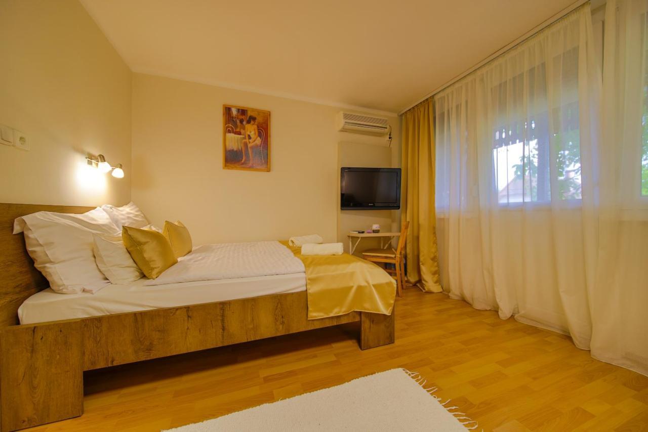 Mária Apartman Hajduszoboszlo Exterior foto