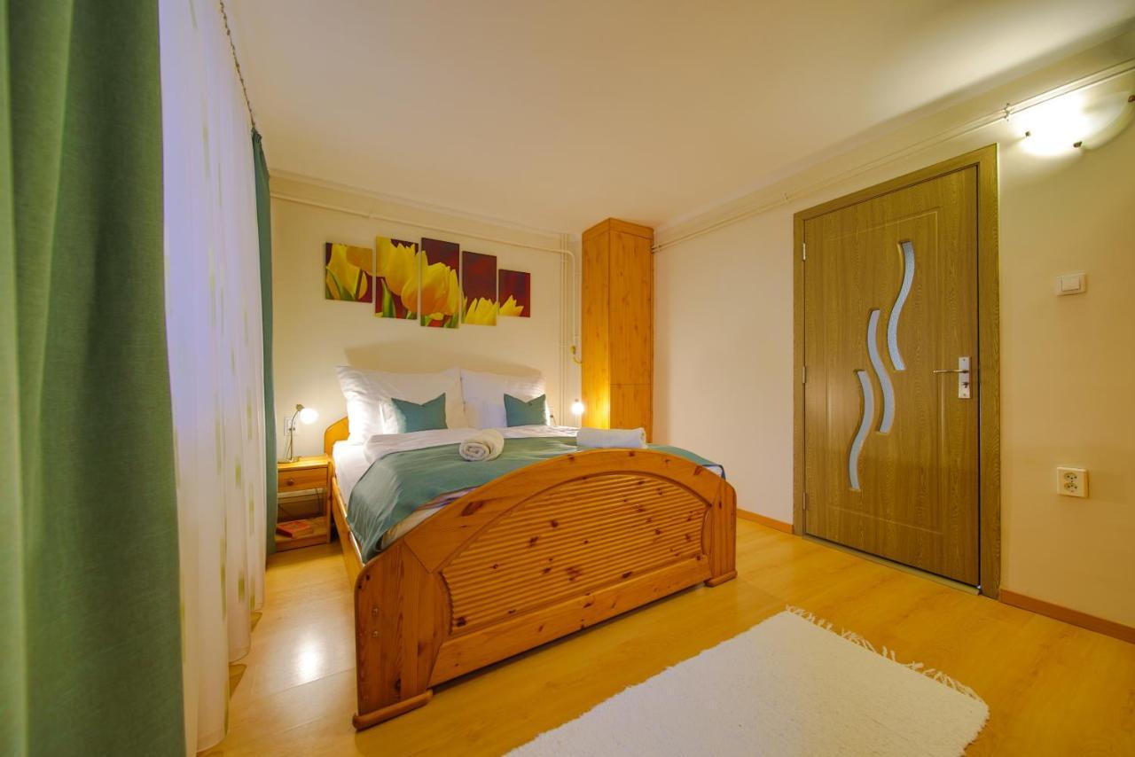 Mária Apartman Hajduszoboszlo Exterior foto